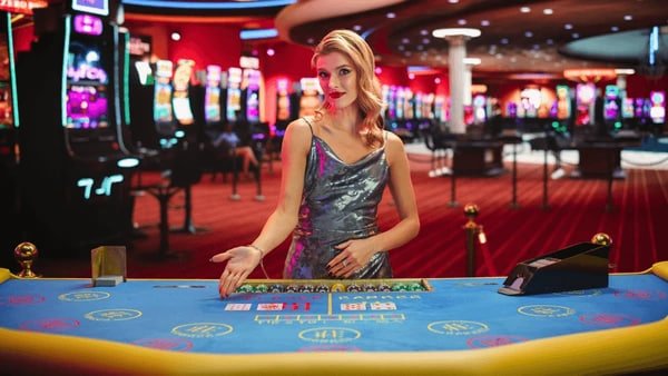 pin up Slots
